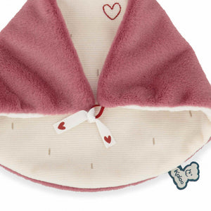 Doudou Pingüino Kaloo