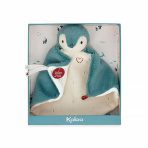 Doudou Pingüino Kaloo