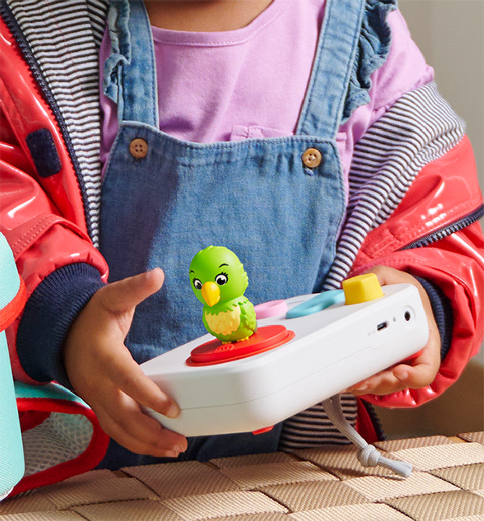 Personaje - El Rock de Romeo Faba