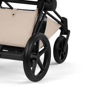 Carrito Cybex e-Priam (Silla y Capazo) Style 2026