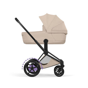 Carrito Cybex e-Priam (Silla y Capazo) Style 2026
