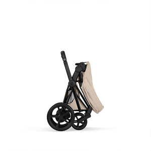 Silla de Paseo Cybex e-Priam Style 2026