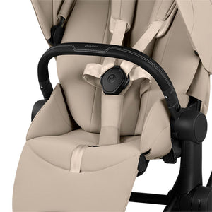 Silla de Paseo Cybex e-Priam Style 2026