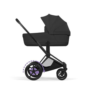 Carrito Cybex e-Priam (Silla y Capazo) Style 2026