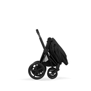 Carrito Cybex e-Priam (Silla y Capazo) Style 2026