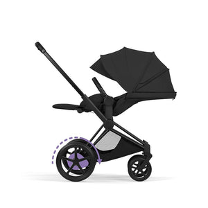 Silla de Paseo Cybex e-Priam Style 2026