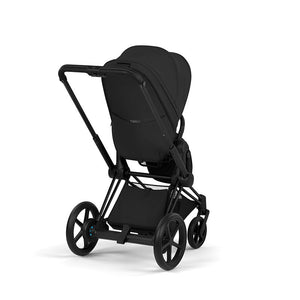 Silla de Paseo Cybex e-Priam Style 2026