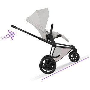 Silla de Paseo Cybex e-Priam Style 2026