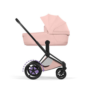 Carrito Cybex e-Priam (Silla y Capazo) Style 2026