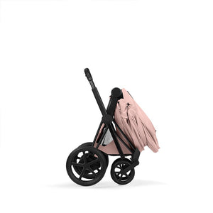 Carrito Cybex e-Priam (Silla y Capazo) Style 2026