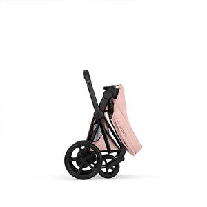 Carrito Cybex e-Priam (Silla y Capazo) Style 2026