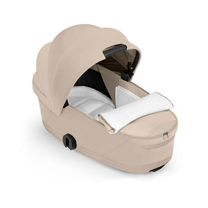 Carrito Cybex e-Priam (Silla y Capazo) Style 2026
