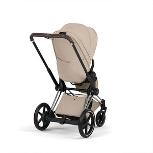 Silla de Paseo Cybex e-Priam Style 2026