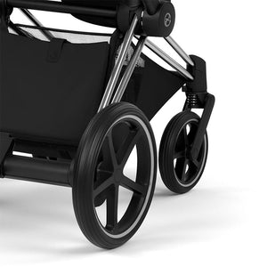 Silla de Paseo Cybex e-Priam Style 2026