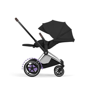 Silla de Paseo Cybex e-Priam Style 2026