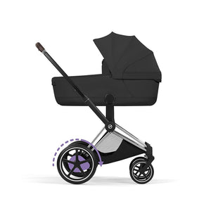 Carrito Cybex e-Priam (Silla y Capazo) Style 2026