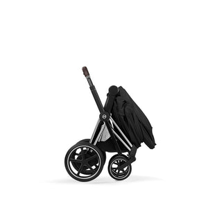 Carrito Cybex e-Priam (Silla y Capazo) Style 2026