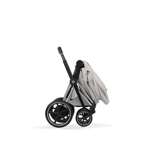 Carrito Cybex e-Priam (Silla y Capazo) Style 2026