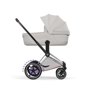 Carrito Cybex e-Priam (Silla y Capazo) Style 2026