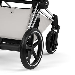 Carrito Cybex e-Priam (Silla y Capazo) Style 2026