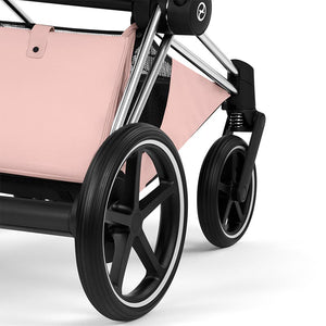 Carrito Cybex e-Priam (Silla y Capazo) Style 2026