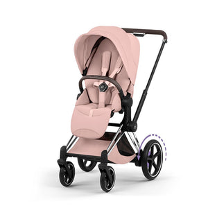 Silla de Paseo Cybex e-Priam Style 2026
