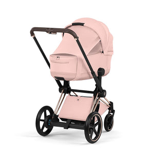 Silla de Paseo Cybex e-Priam Style 2026