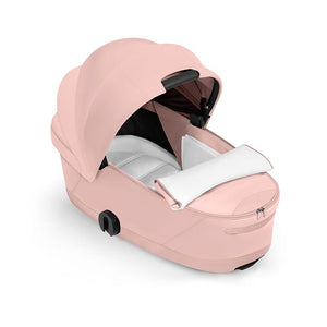 Carrito Cybex e-Priam (Silla y Capazo) Style 2026