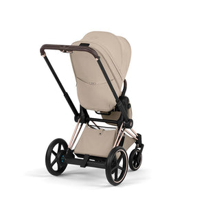 Silla de Paseo Cybex e-Priam Style 2026