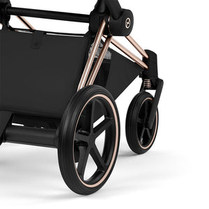 Silla de Paseo Cybex e-Priam Style 2026