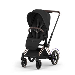 Silla de Paseo Cybex e-Priam Style 2026