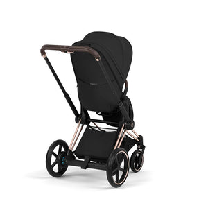 Silla de Paseo Cybex e-Priam Style 2026