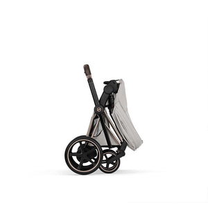 Silla de Paseo Cybex e-Priam Style 2026