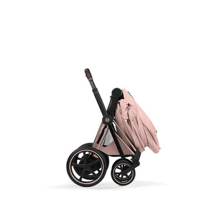 Carrito Cybex e-Priam (Silla y Capazo) Style 2026