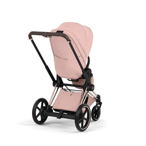 Silla de Paseo Cybex e-Priam Style 2026