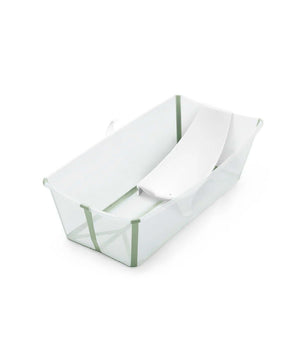 Bañera plegable XL con asiento Stokke Flexi Bath