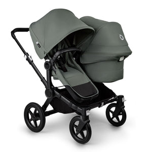 Carrito Bugaboo Donkey 5 Duo