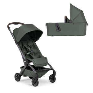 Carrito Joolz Aer2 con silla y capazo