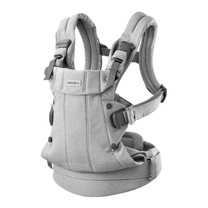 Mochila portabebés HARMONY 0 - 3 años BabyBjörn