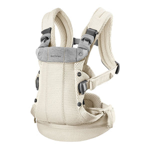 Mochila portabebés HARMONY 0 - 3 años BabyBjörn