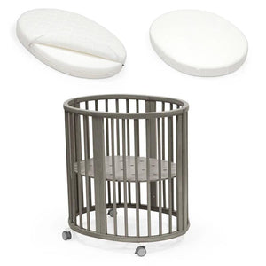Pack de minicuna Stokke Sleepi Mini V3