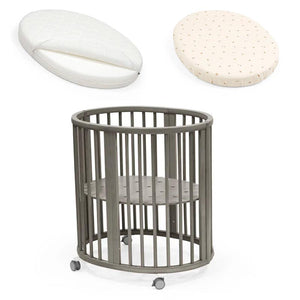Pack de minicuna Stokke Sleepi Mini V3