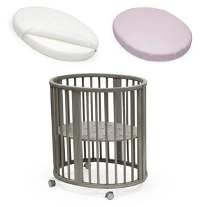 Pack de minicuna Stokke Sleepi Mini V3