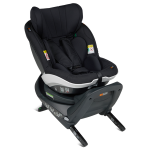 Silla de coche Besafe iZi Twist i-Size