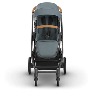 Silla de paseo Uppababy Cruz V3