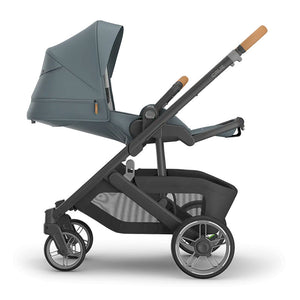 Silla de paseo Uppababy Cruz V3