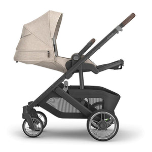 Silla de paseo Uppababy Cruz V3