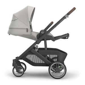 Silla de paseo Uppababy Cruz V3