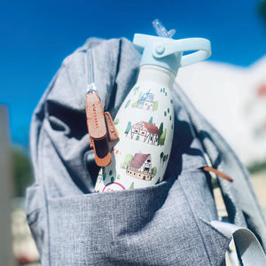 Botellas para niños de 350 ml Cool Bottles