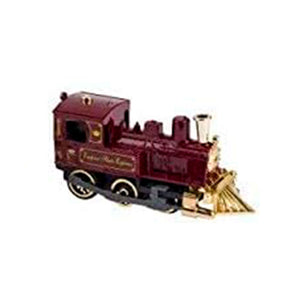 Coche Locomotora Clásica Goki